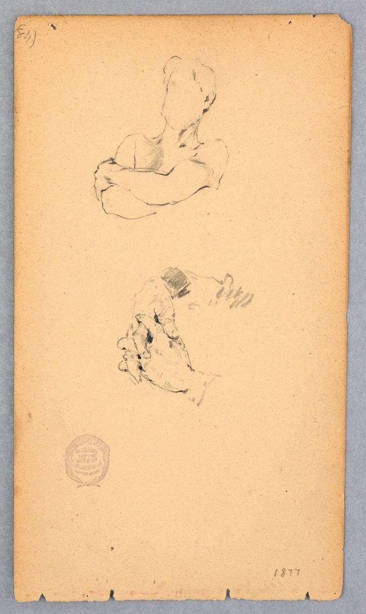 Dibujo (EE.UU.) de Unknown