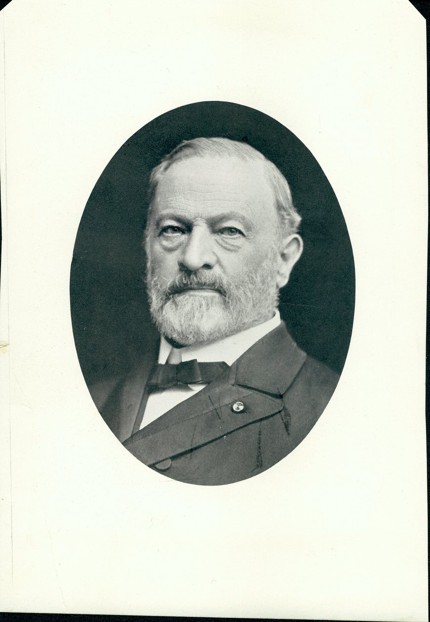 Fredrick Gottschalk, Capitán, 1ª Infantería de Iowa (Unión) de Unknown