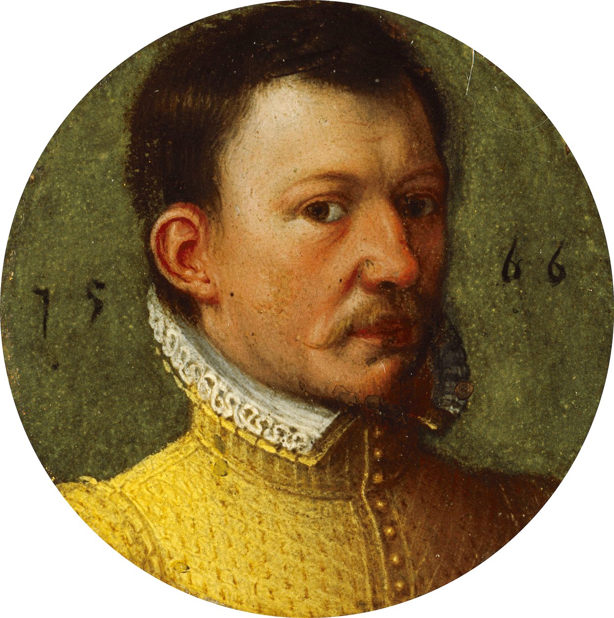 James Hepburn, 4º Conde de Bothwell de Unknown
