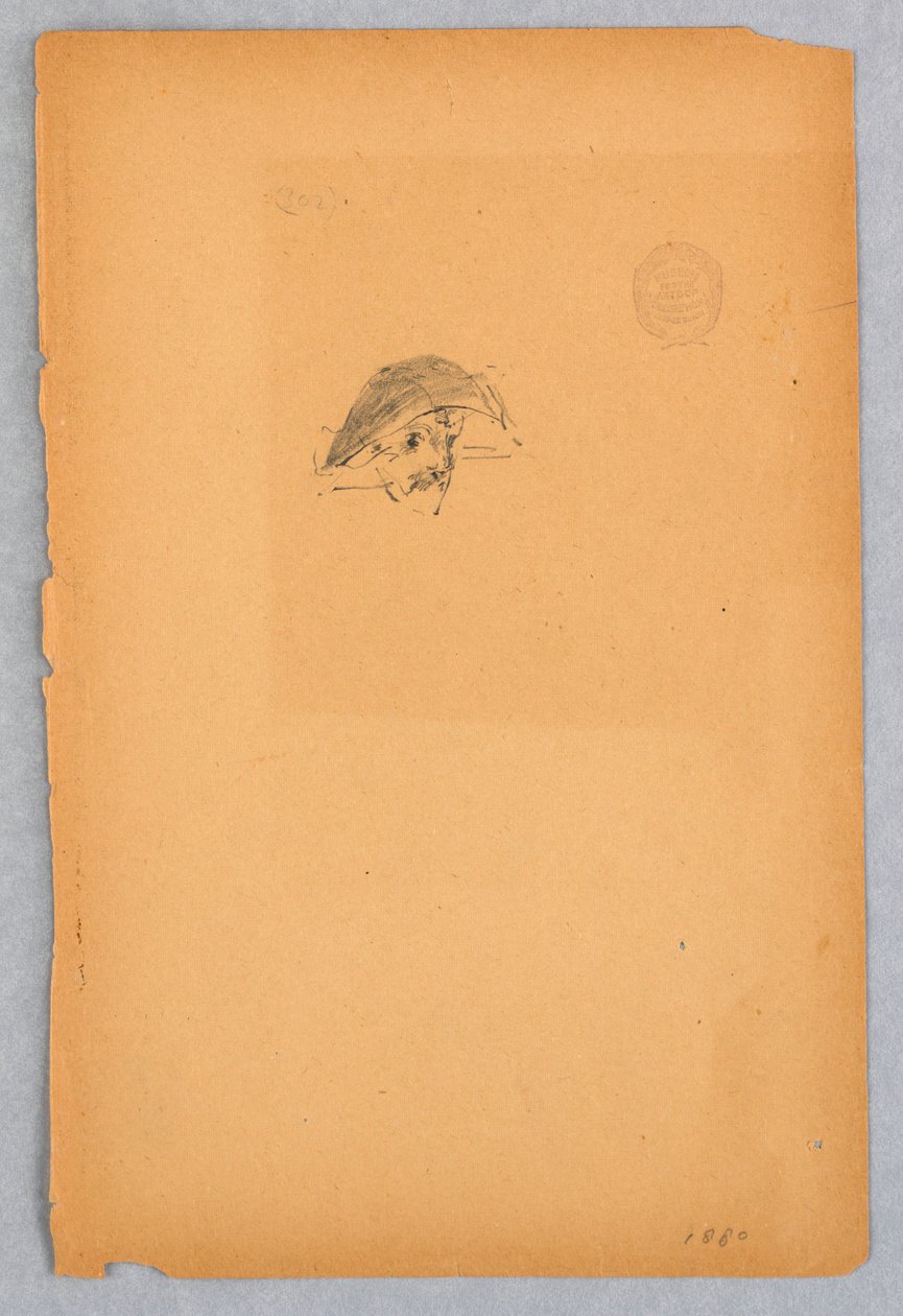 Dibujo de Unknown