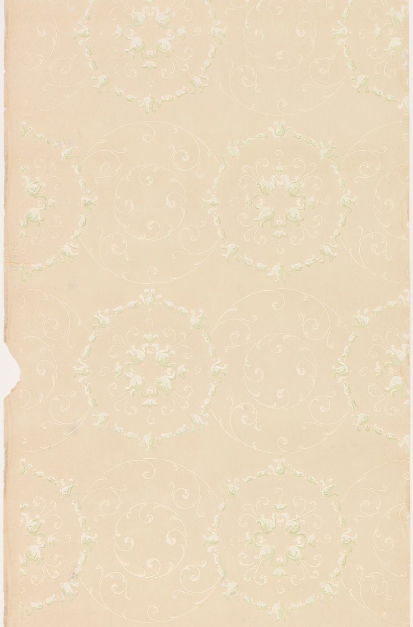 Papel de techo de Unknown