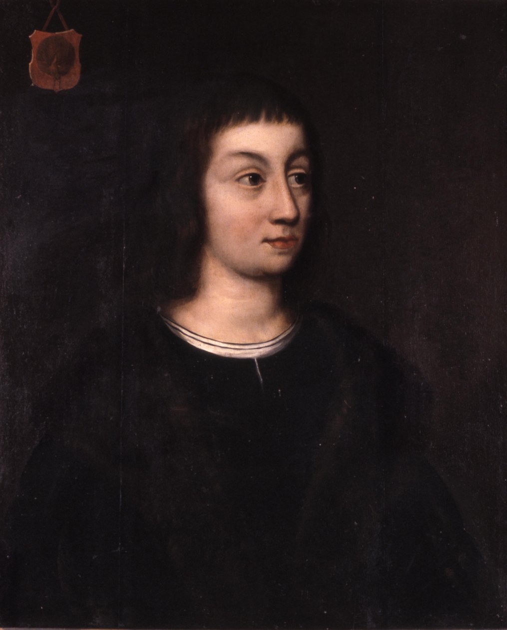 Retrato de Reynier Hendricksz. Pauw de Unknown