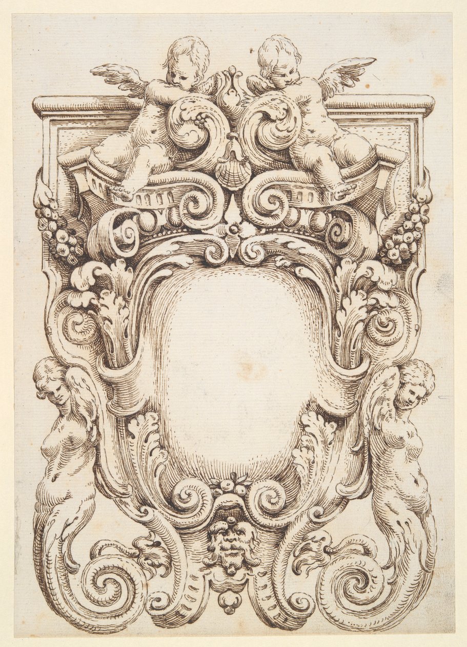 Diseño de cartucho de Unknown