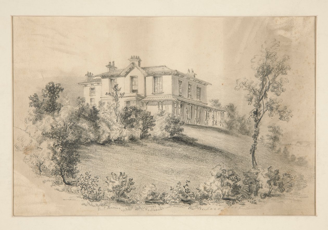 Casa en Toraquay, Devon: Sra. Abbey de Unknown