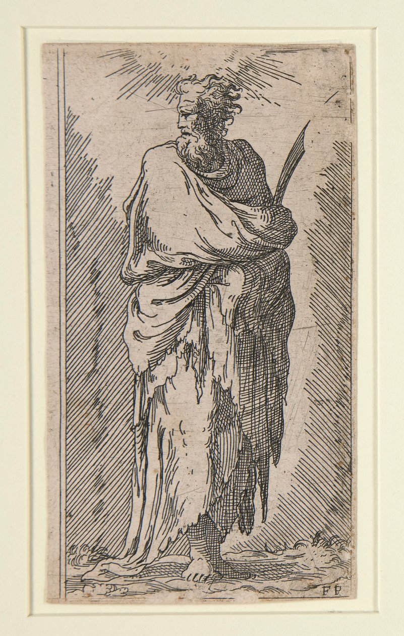 San Bartolomé de Unknown