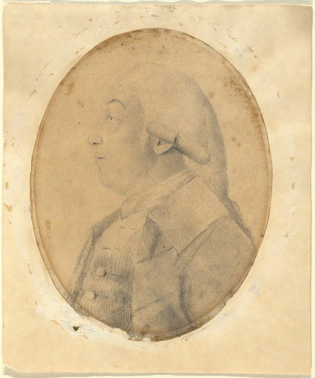 Samuel Andrew Peters, obispo de Vermont, 1735-1826 de Unknown