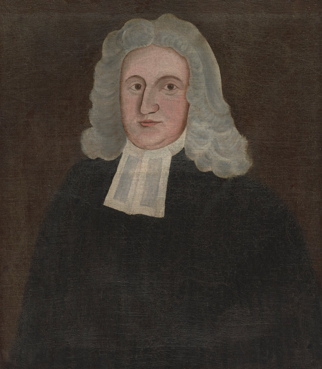 Thomas Bradbury Chandler (1726-1790), BA 1745, MA 1748 de Unknown