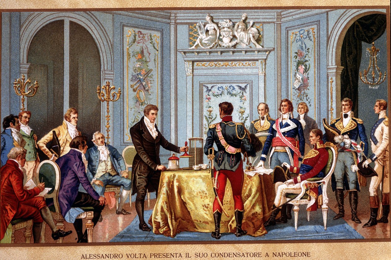 Alessandro de Unknown