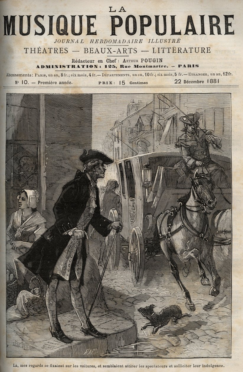 André Ernest Modeste de Unknown artist
