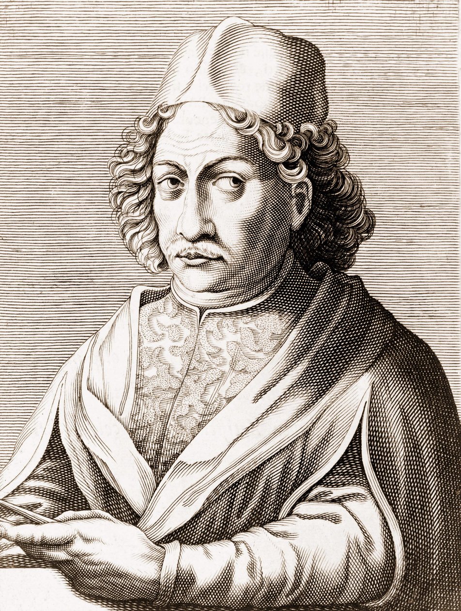 Andrea Verrocchio (1435 - 1488) de Unknown artist