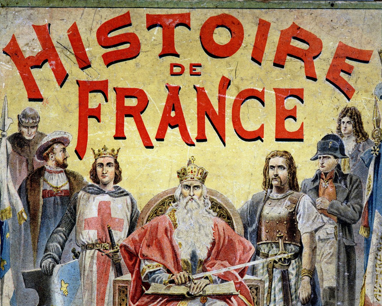 Portada del libro 