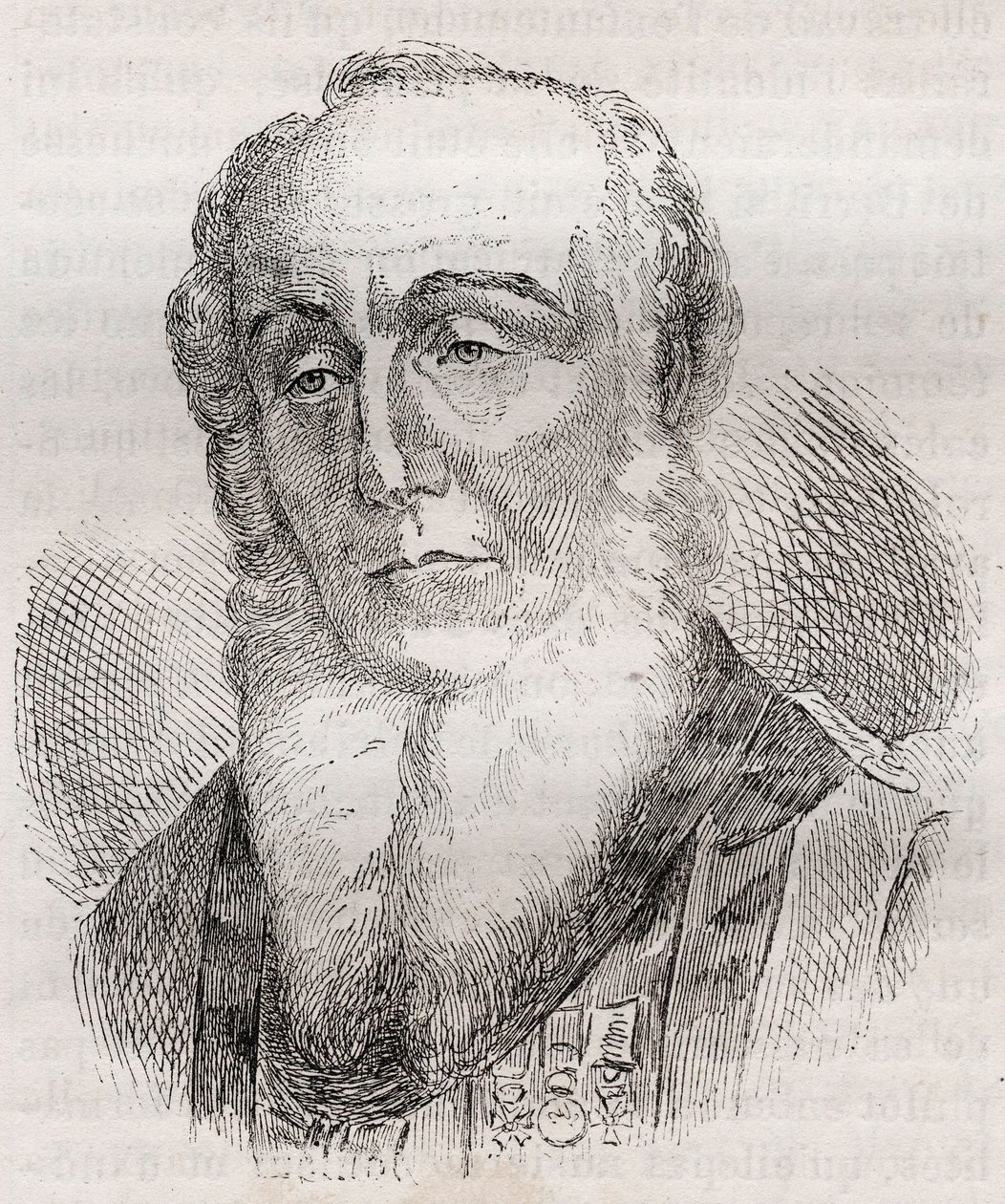 Deneux, Louis Charles de Unknown