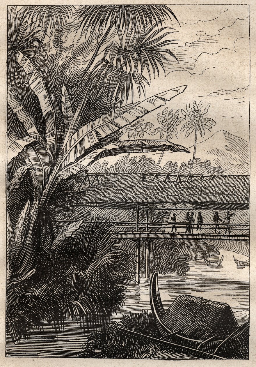 Expedición de Antoine Bruny d