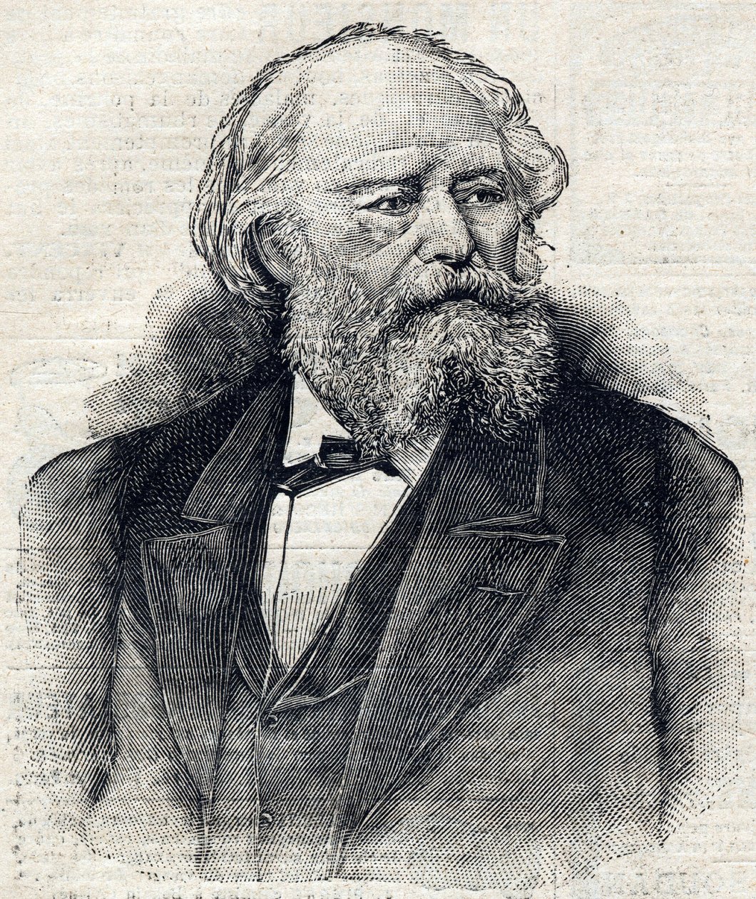 François-Louis (François Louis) francés (1814-1897) pintor de paisajes, grabador e ilustrador. de Unknown artist