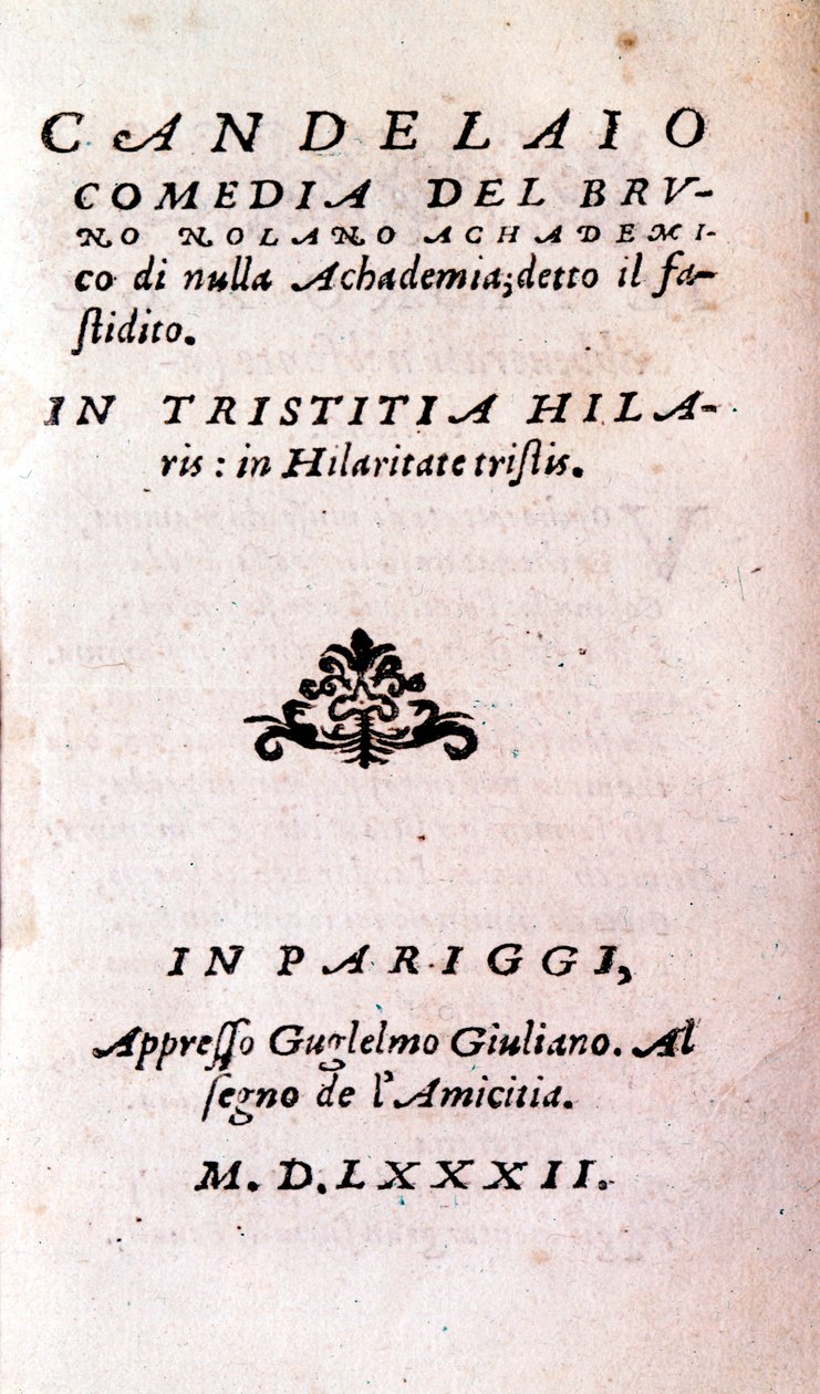 Frontispicio de 