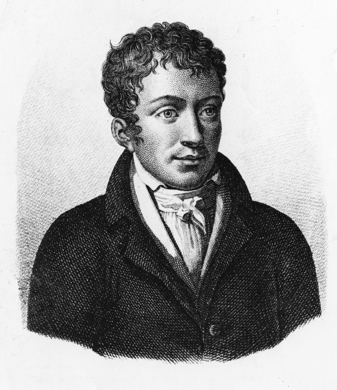 Georges Cabanis (1757-1808), médico y filósofo francés de Unknown artist