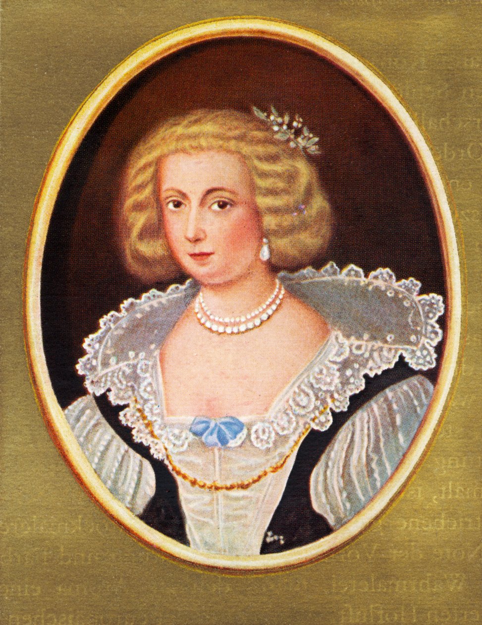 Hélène Fourment Retrato de de Unknown artist