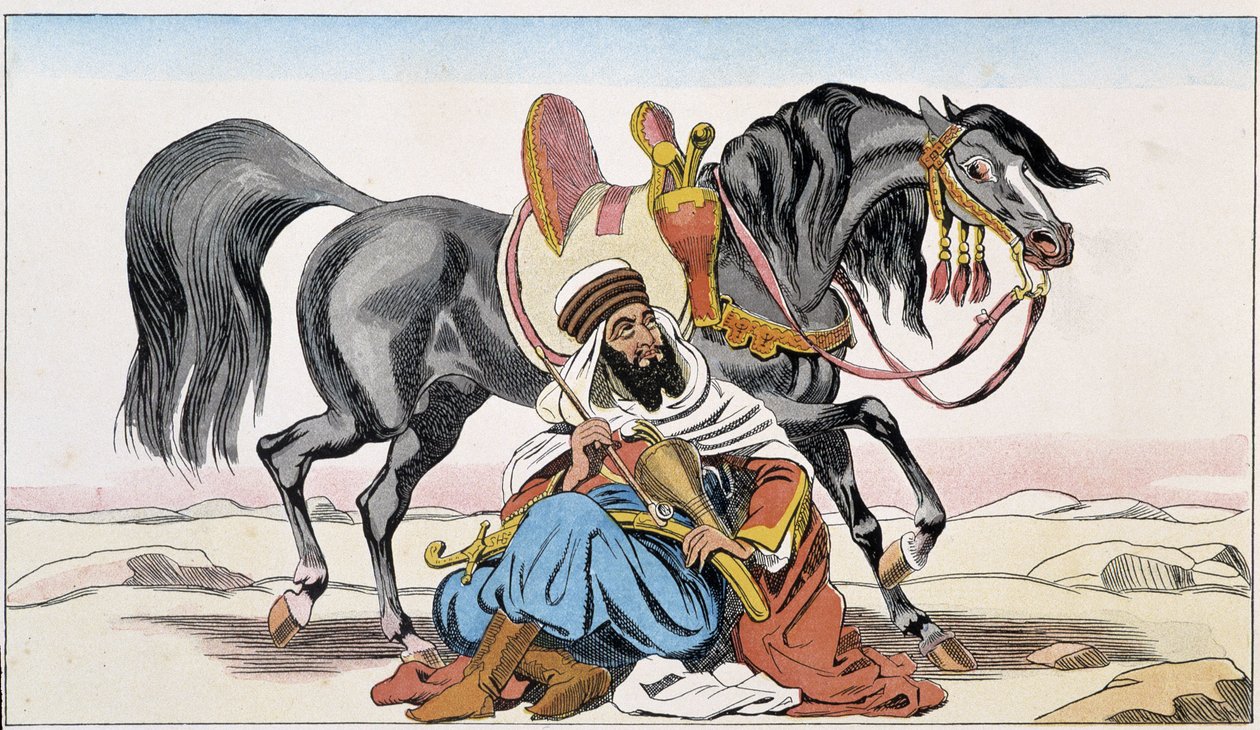 Trajes de caza, "Le Journal des tailors" de Unknown artist