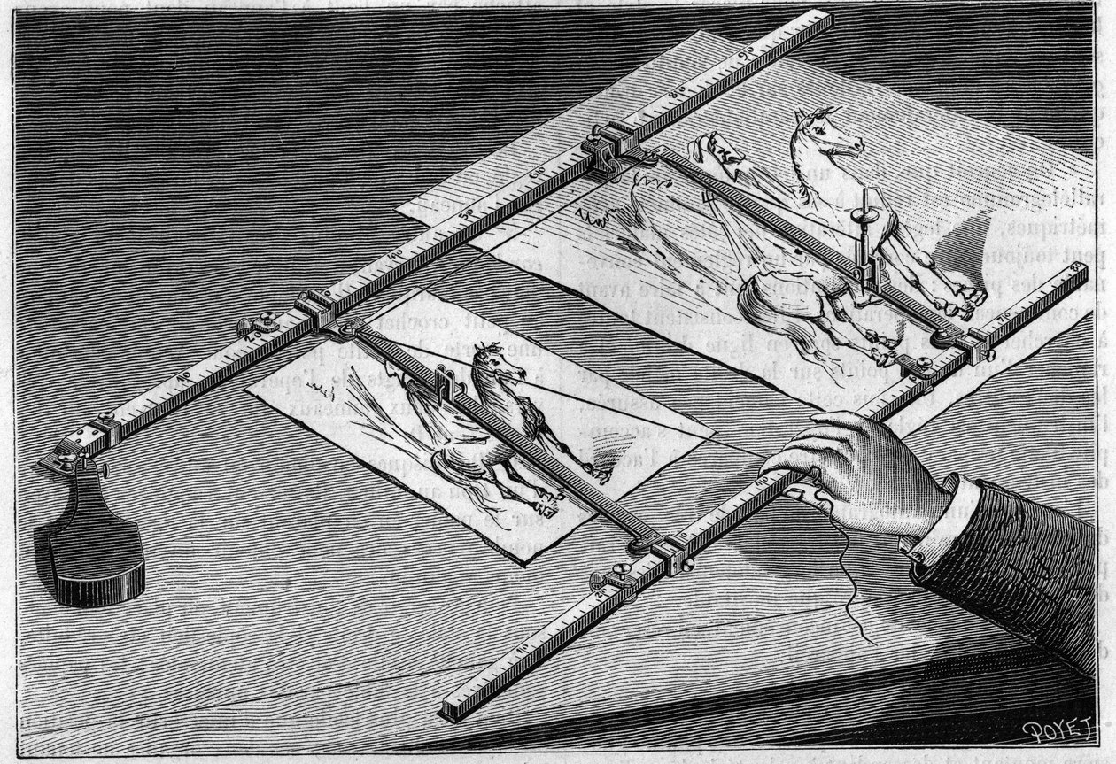 Instrucciones de uso del Tacógrafo de Meresse. de Unknown artist