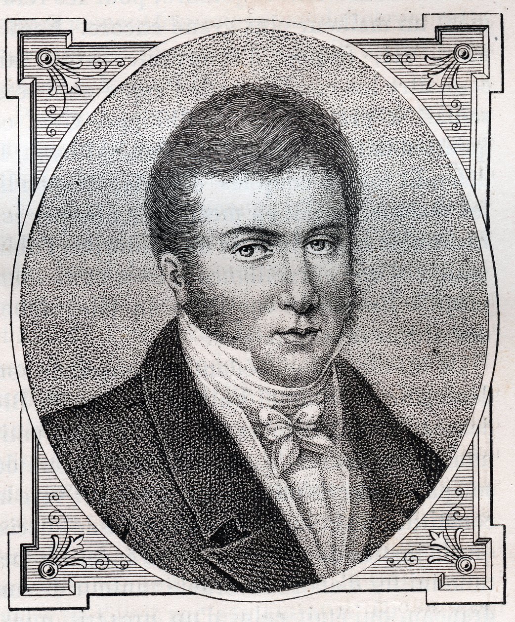 Jose Maria Queipo de Llano y Ruiz de Saravia, Conde de Toreno de Unknown
