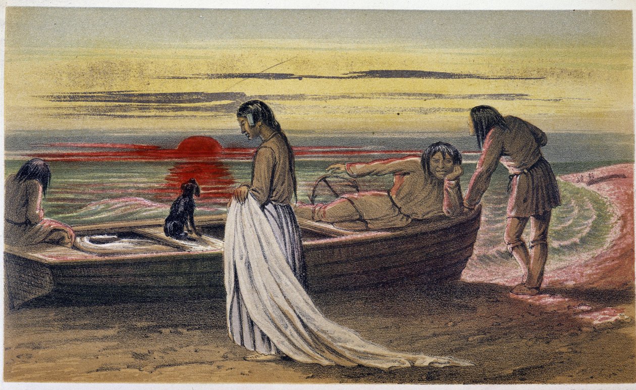 El sudario - en 