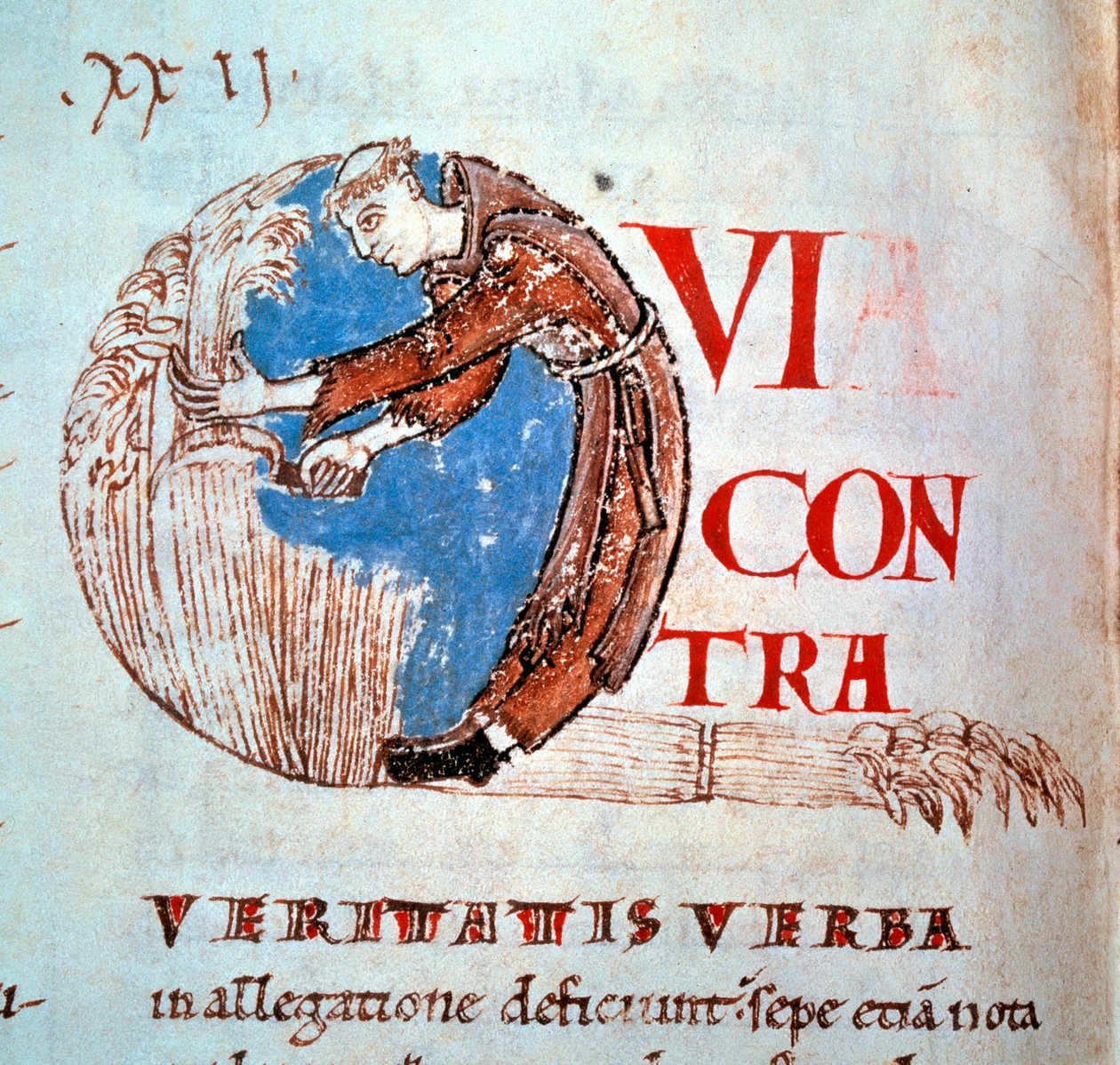 Letra capital 