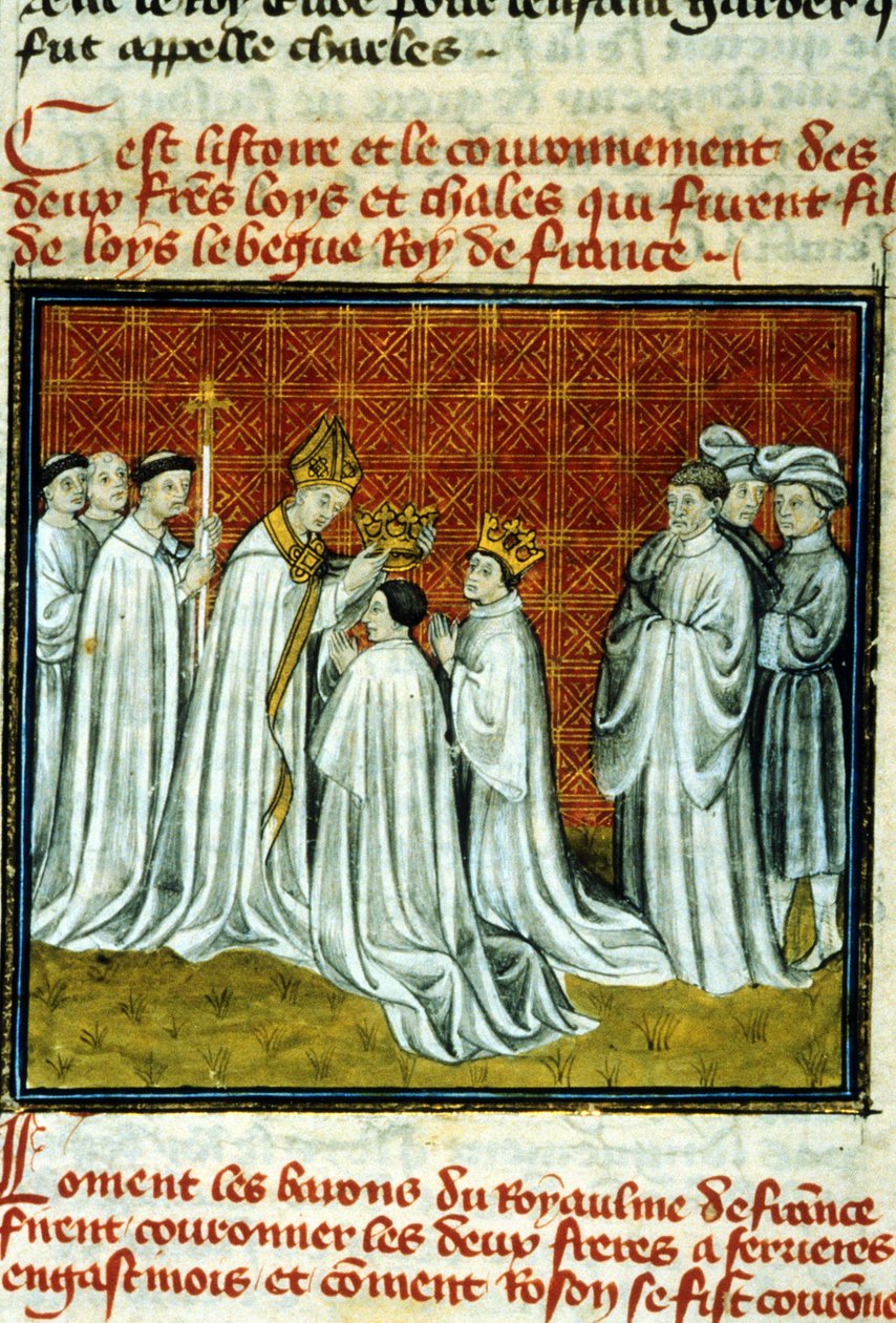 Luis III, 512 de Unknown artist
