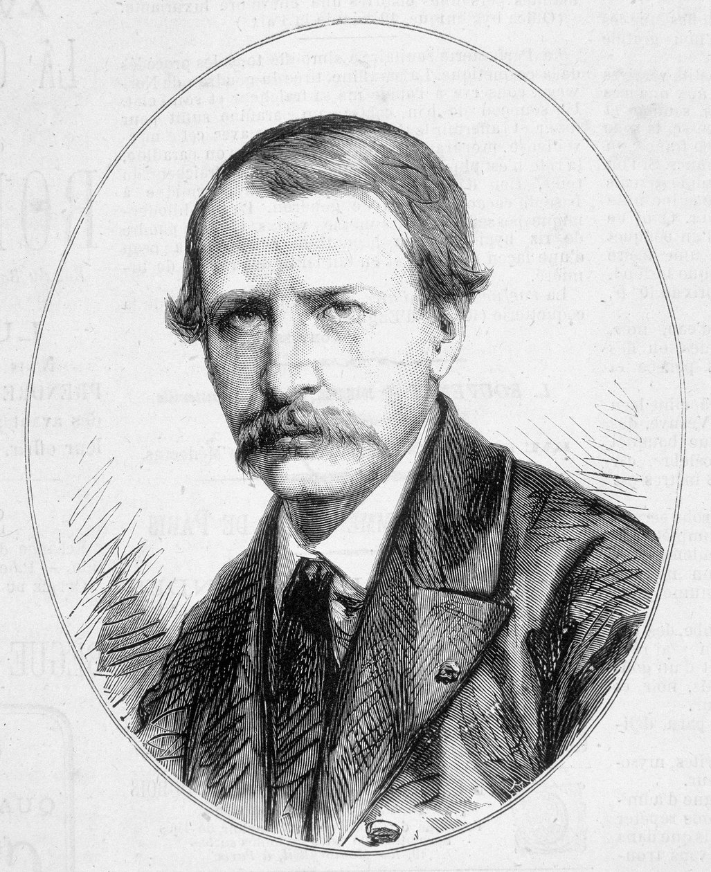 Marcellin Berthelot (1827-1907), químico francés de Unknown artist