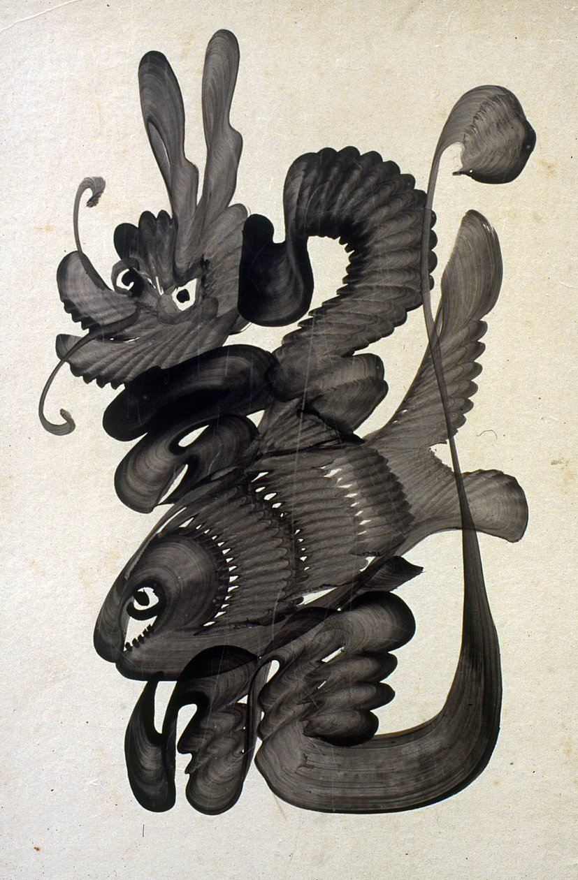 Munjado de Unknown artist