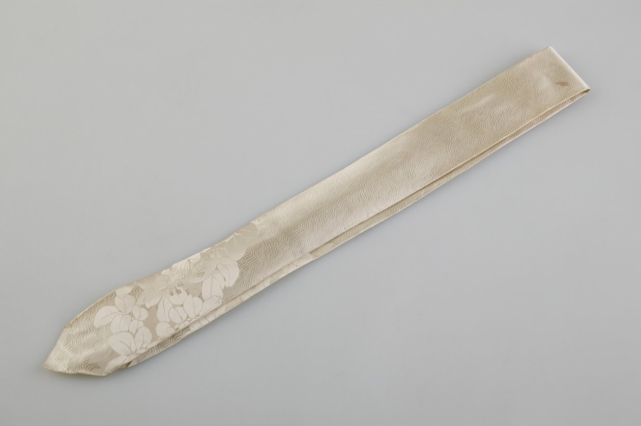 Corbata de Unknown artist