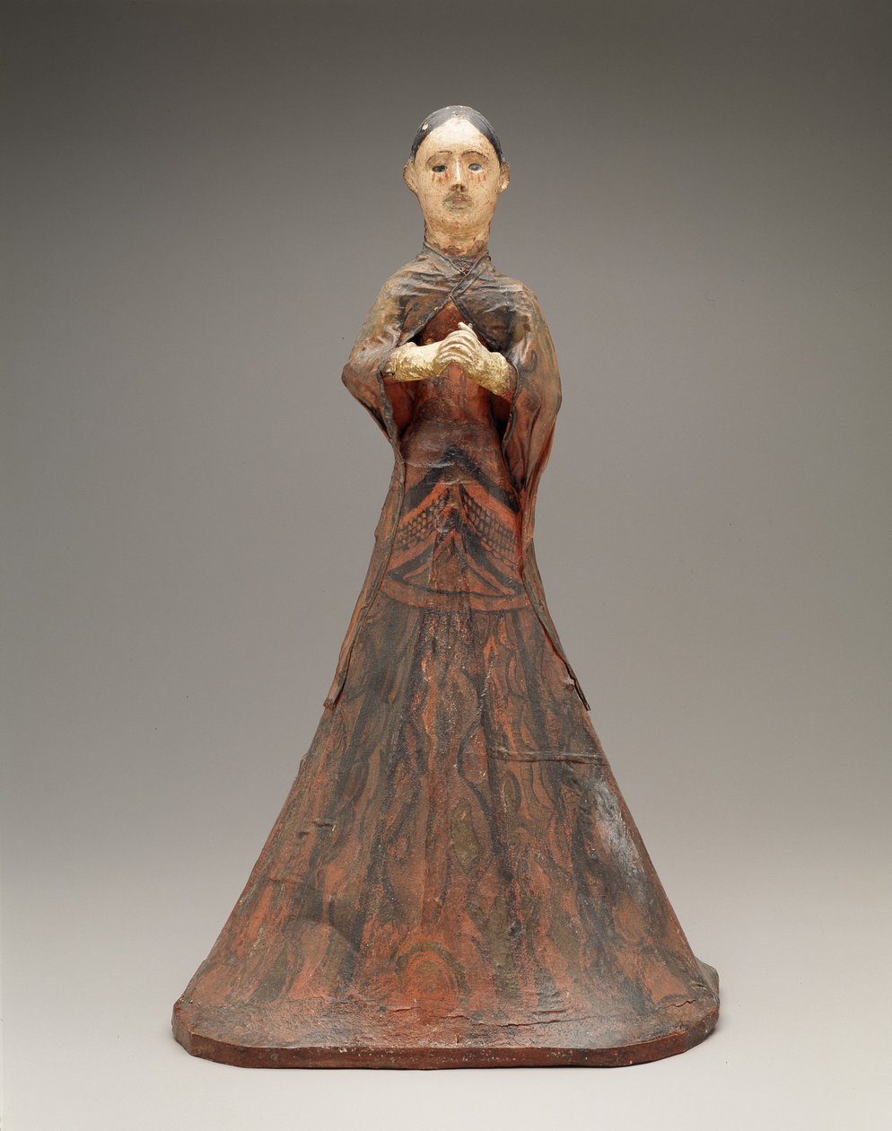Nuestra Señora de los Dolores de Unknown artist