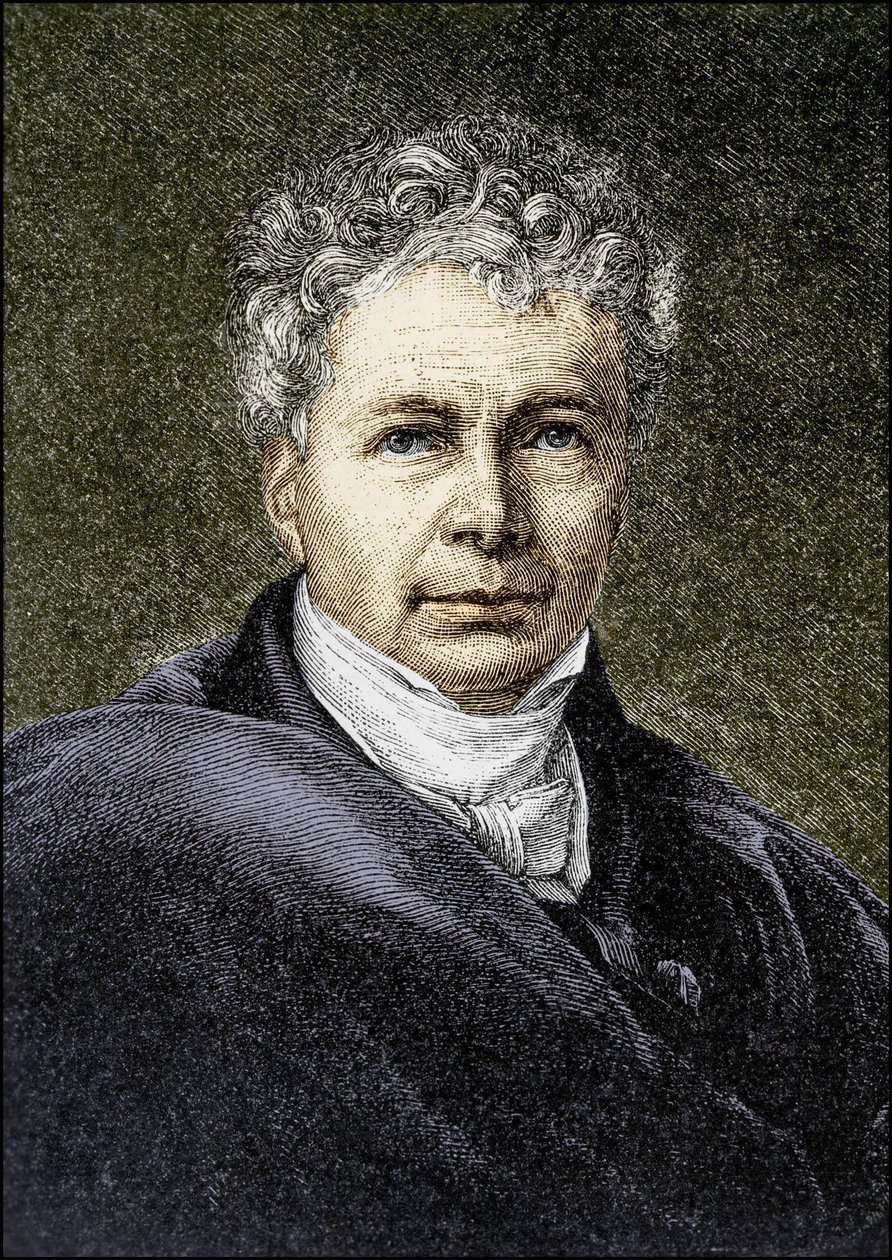 Retrato de Friedrich Wilhelm Joseph von Schelling de Unknown artist