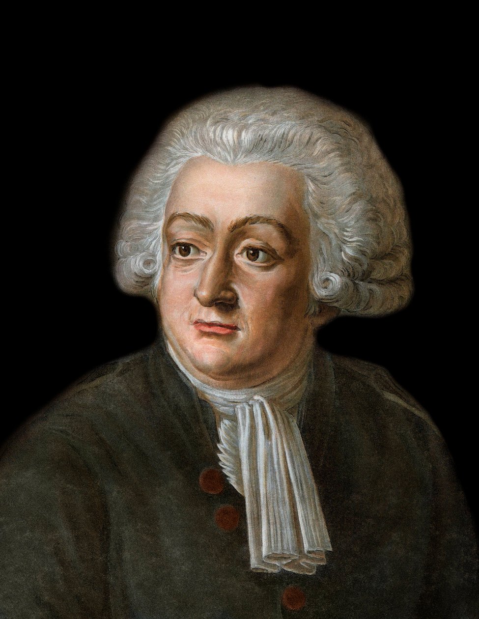Retrato de Honoré Gabriel de Unknown artist