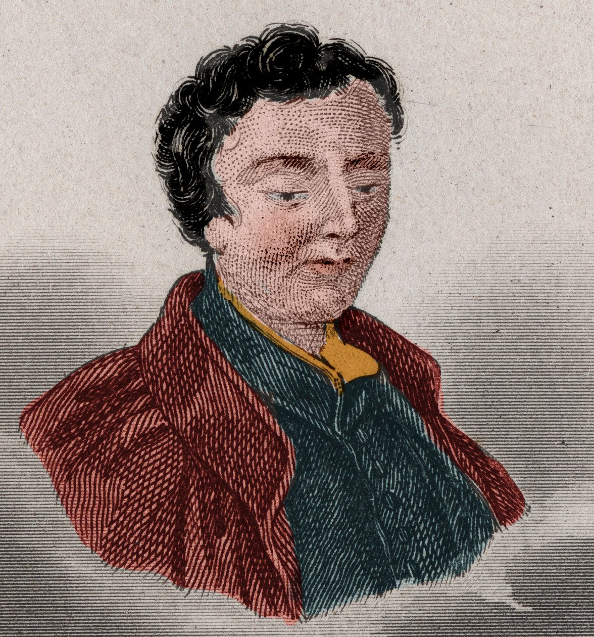 Retrato de Louis Bourdaloue (1632-1704) Jesuita francés. Grabado. de Unknown artist