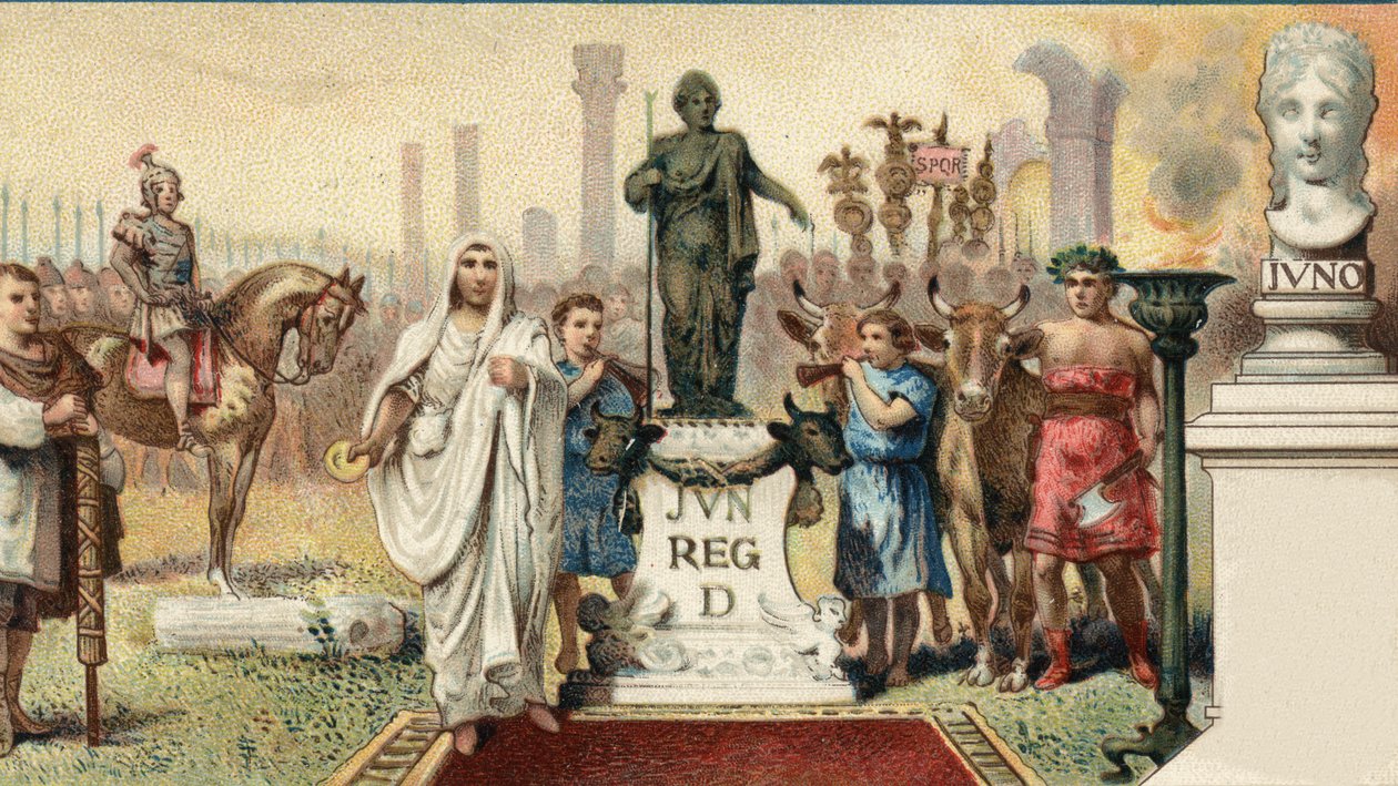 Sistema político romano. Tribuno de la plebe: Cayo Sempronio Graco (154-122 a.C.), un estadista romano (apodado 