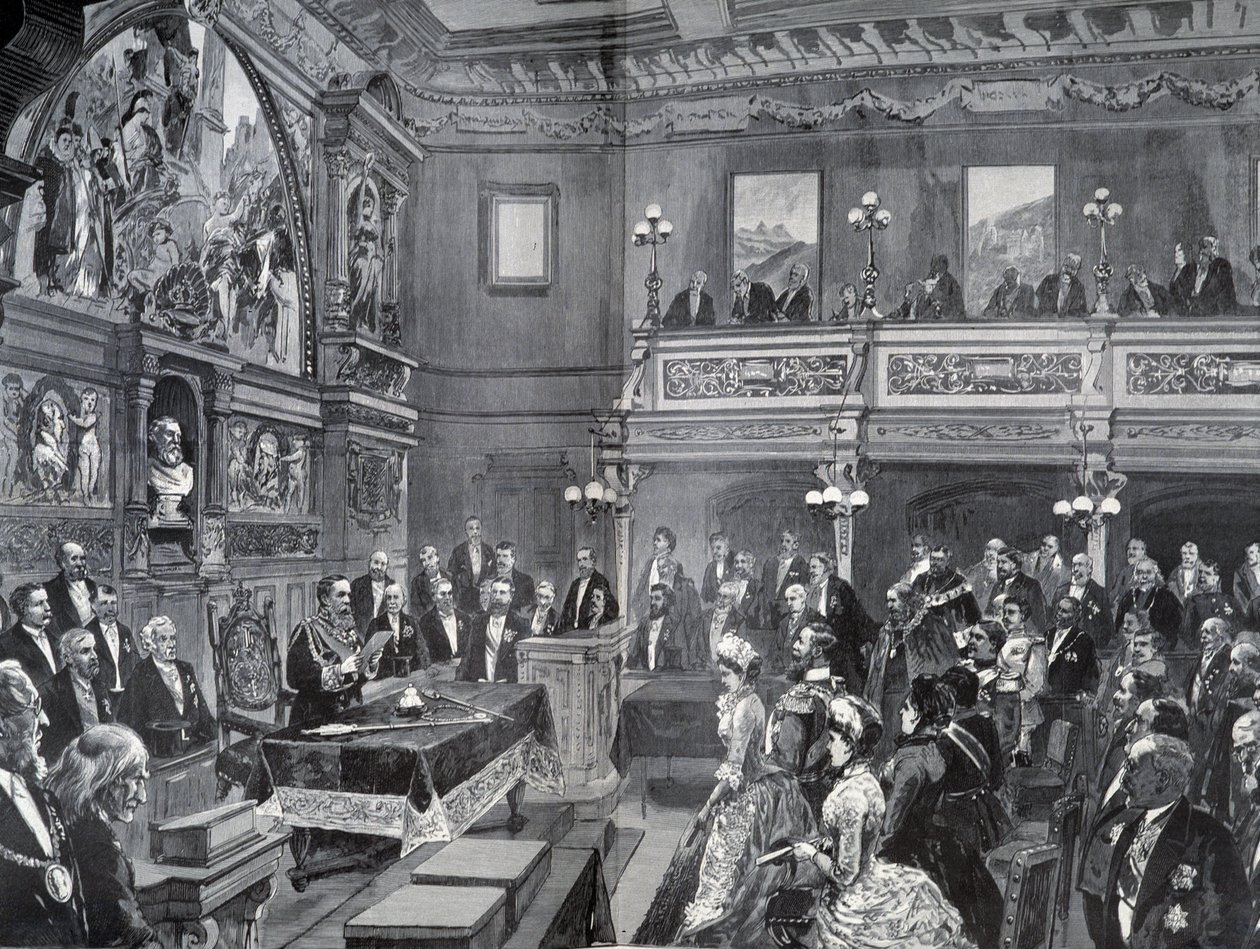 Universidad de Heidelberg de Unknown artist
