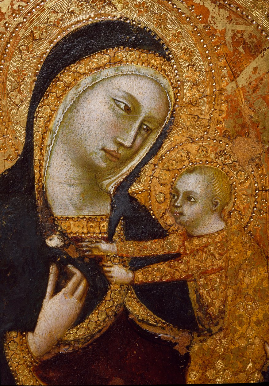 Virgen de la Humildad (Madonna dell
