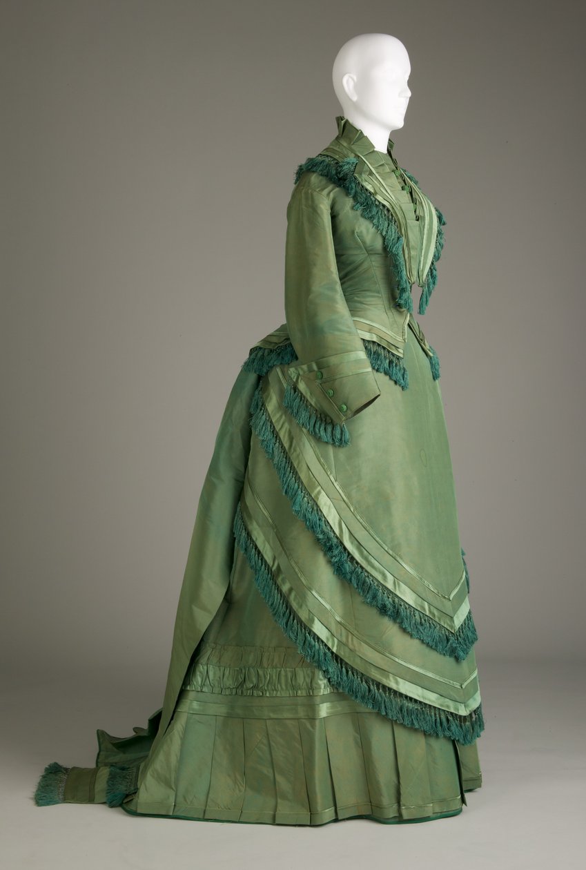 Vestido de novia de Unknown artist