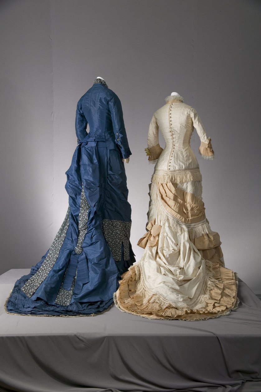 Vestido de novia de Unknown artist