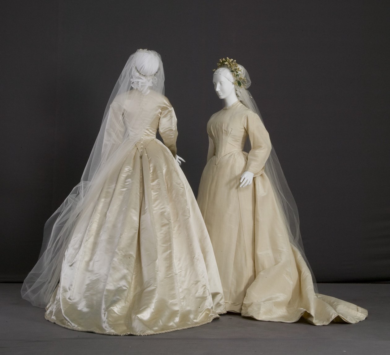 Vestidos de novia de Unknown artist