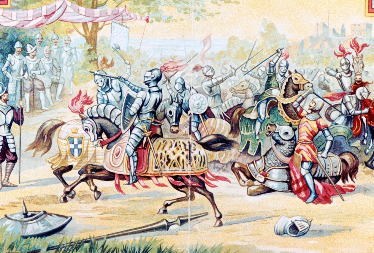 Derrota de Barletta de Unknown artist