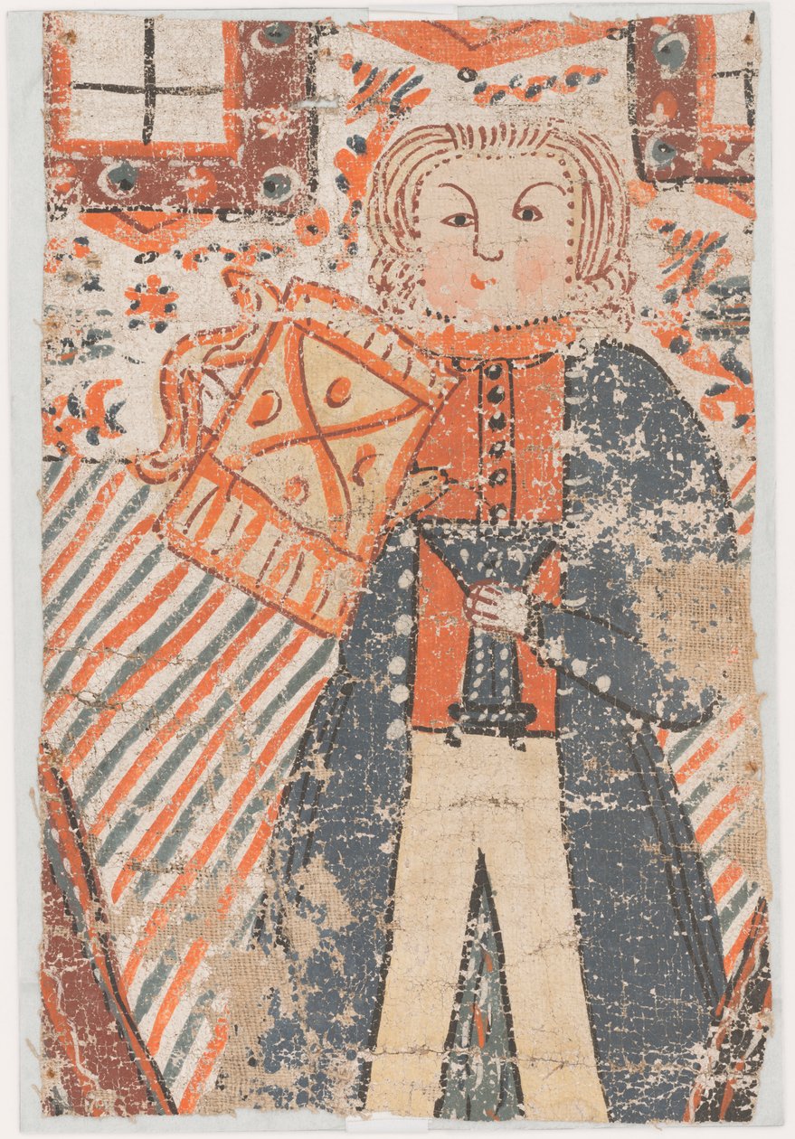 Bonad de Unknown artist