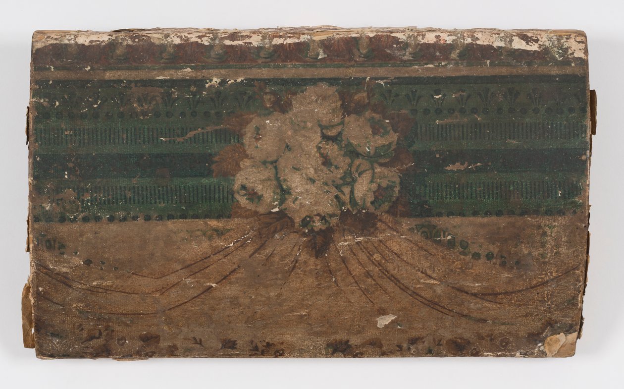 Tapa de caja de Unknown artist