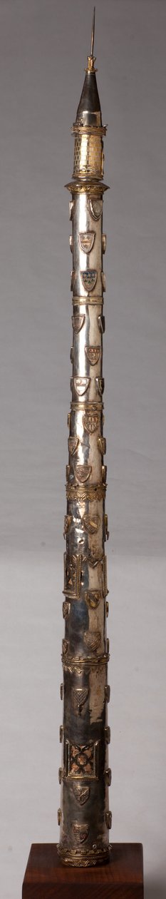 Candelabro de Unknown artist