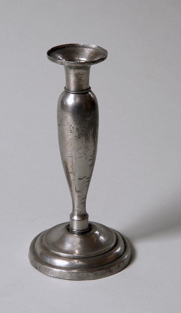 Candelabro de Unknown artist