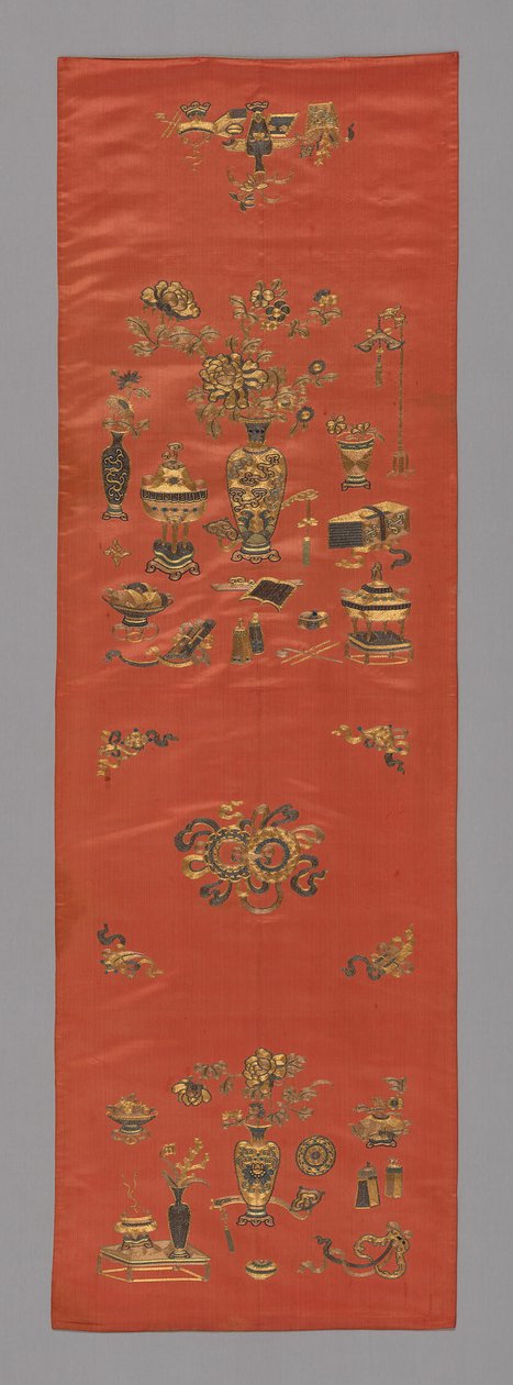 Funda de silla de Unknown artist
