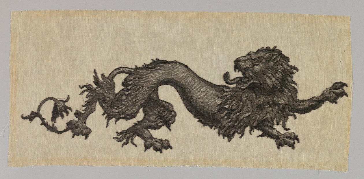 Decoración de Unknown artist