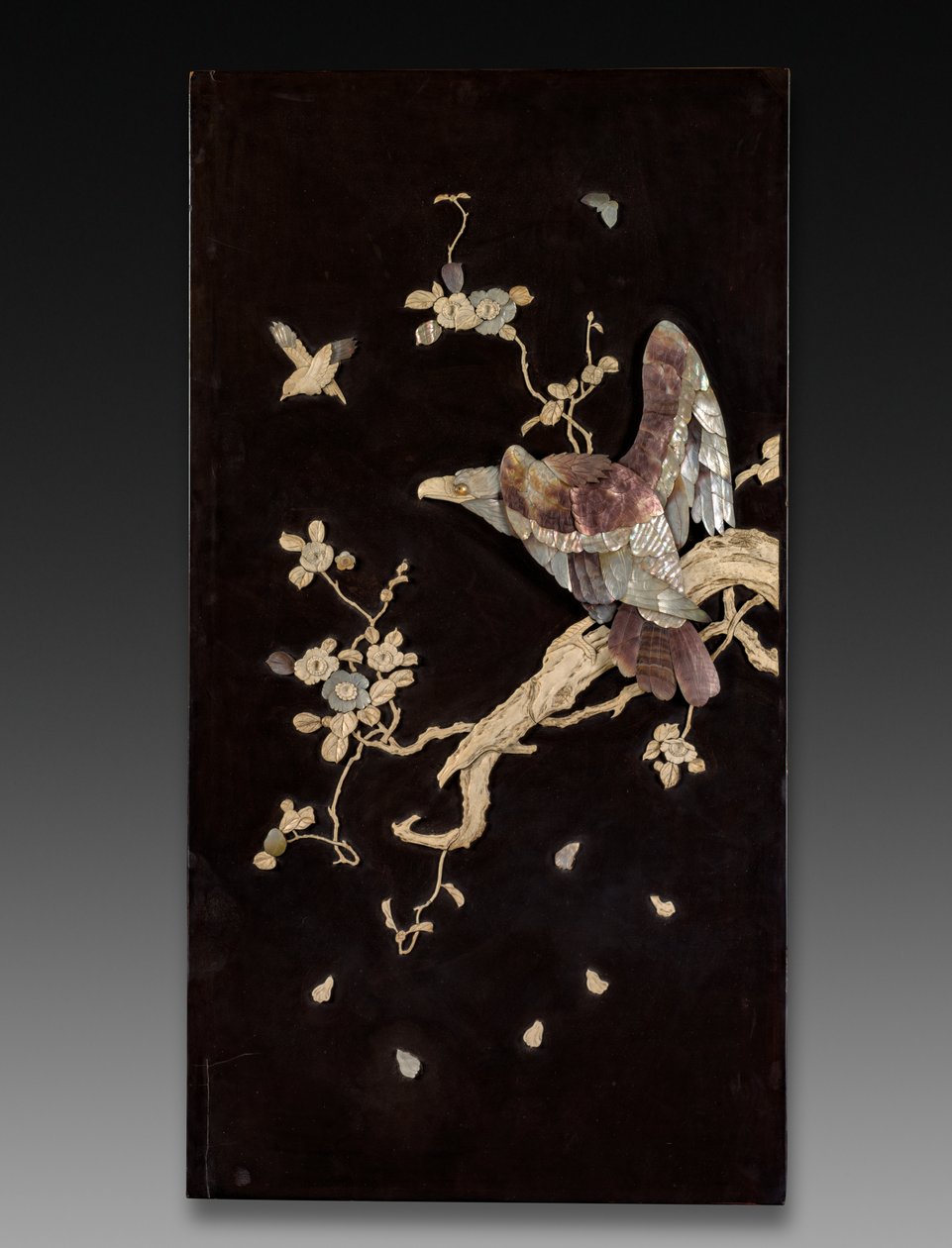 Decorative Panel de Unknown artist