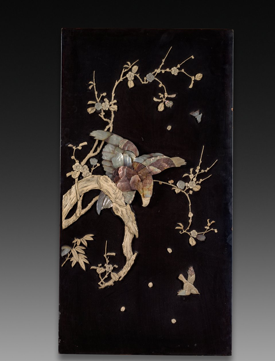 Decorative Panel de Unknown artist