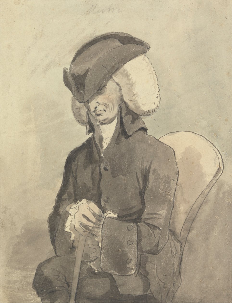 Dra. Mamá. de Unknown artist